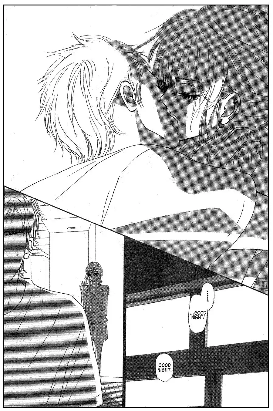 Kimi Ni Todoke Chapter 56 36